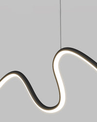 WOMO Sculptural Kitchen Pendant Light-WM2033
