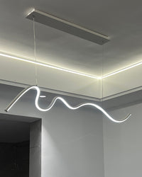 WOMO Sculptural Kitchen Pendant Light-WM2033