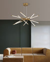 WOMO Light Rods LED Chandelier-WM2034 thumbnail