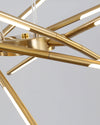 WOMO Light Rods LED Chandelier-WM2034 thumbnail