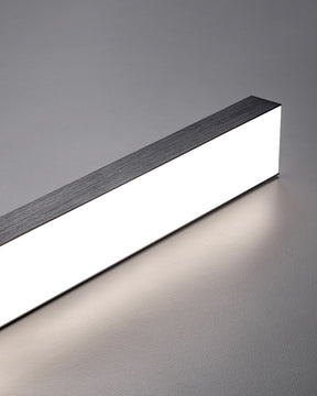 WOMO Linear Pendant Light-WM2035