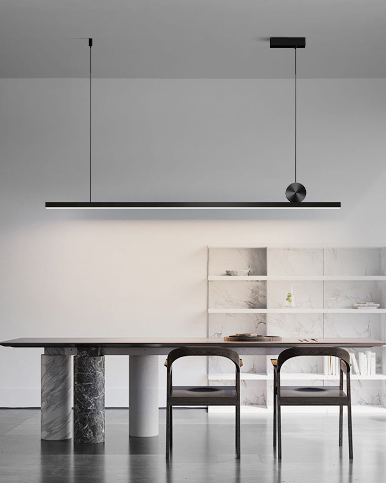 WOMO Linear Pendant Light-WM2035