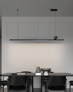 WOMO Linear Pendant Light-WM2035