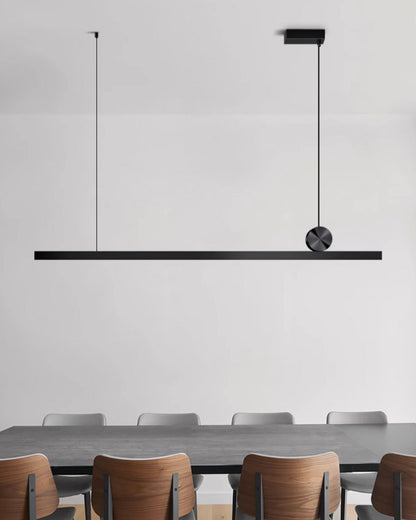 WOMO Linear Pendant Light-WM2035