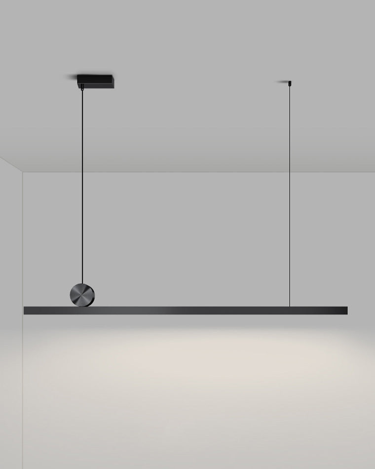 WOMO Linear Pendant Light-WM2035