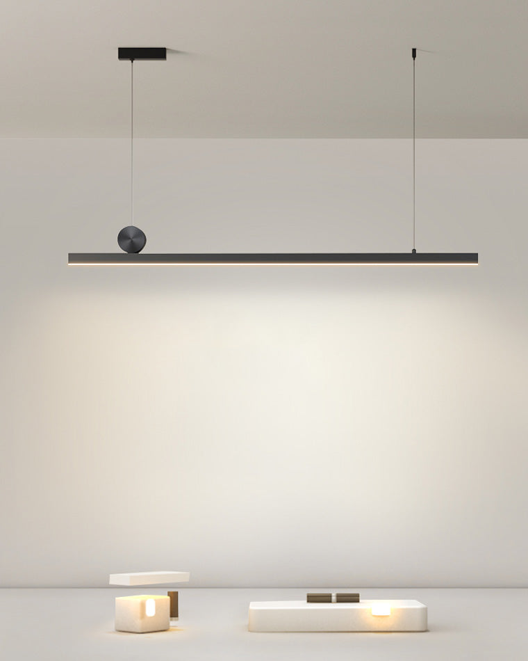 WOMO Linear Pendant Light-WM2035