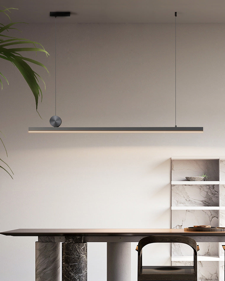 WOMO Linear Pendant Light-WM2035