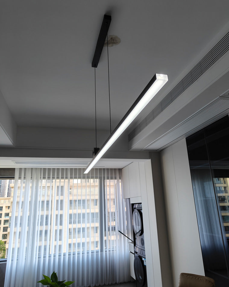 WOMO Linear Pendant Light-WM2035