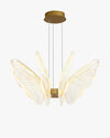 WOMO Butterfly Chandelier-WM2036 thumbnail