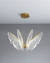 WOMO Butterfly Chandelier-WM2036 thumbnail