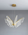 WOMO Butterfly Chandelier-WM2036 thumbnail