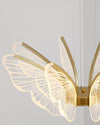 WOMO Butterfly Chandelier-WM2036 thumbnail