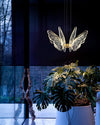 WOMO Butterfly Chandelier-WM2036 thumbnail