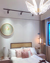 WOMO Butterfly Chandelier-WM2036 thumbnail