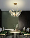 WOMO Butterfly Chandelier-WM2036 thumbnail