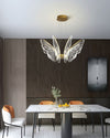 WOMO Butterfly Chandelier-WM2036 thumbnail