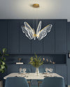 WOMO Butterfly Chandelier-WM2036 thumbnail
