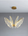 WOMO Butterfly Chandelier-WM2036 thumbnail