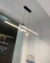 WOMO Spotlight Linear Pendant Light-WM2037 thumbnail