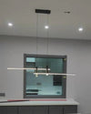 WOMO Spotlight Linear Pendant Light-WM2037 thumbnail