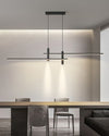 WOMO Spotlight Linear Pendant Light-WM2037 thumbnail