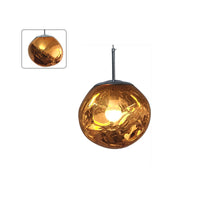 WOMO Melt Hanging Lava Lamp-WM2043