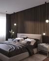 WOMO 2-Globes Pendant Light-WM2045 thumbnail