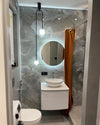 WOMO 2-Globes Pendant Light-WM2045 thumbnail