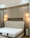 WOMO 2-Globes Pendant Light-WM2045 thumbnail