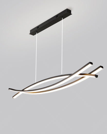 WOMO Arc Chandelier-WM2046