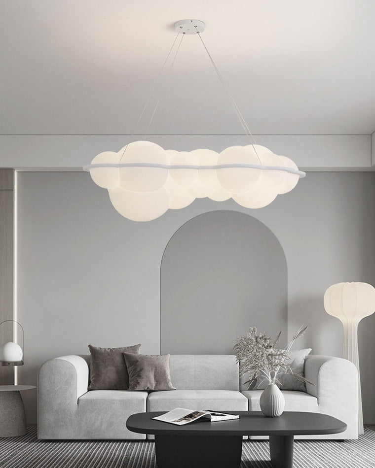 WOMO Cloud Pendant Light-WM2049