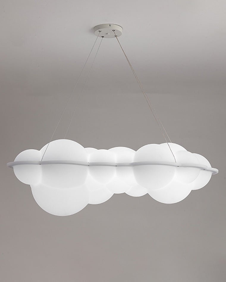 WOMO Cloud Pendant Light-WM2049