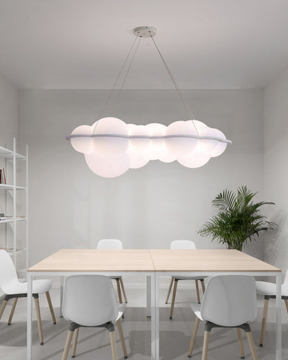 WOMO Cloud Pendant Light-WM2049