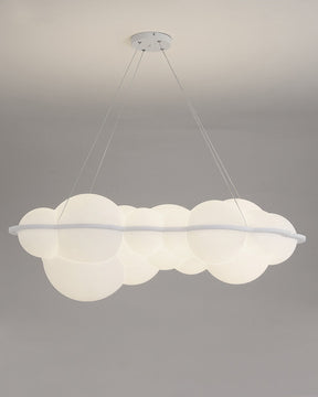 WOMO Cloud Pendant Light-WM2049