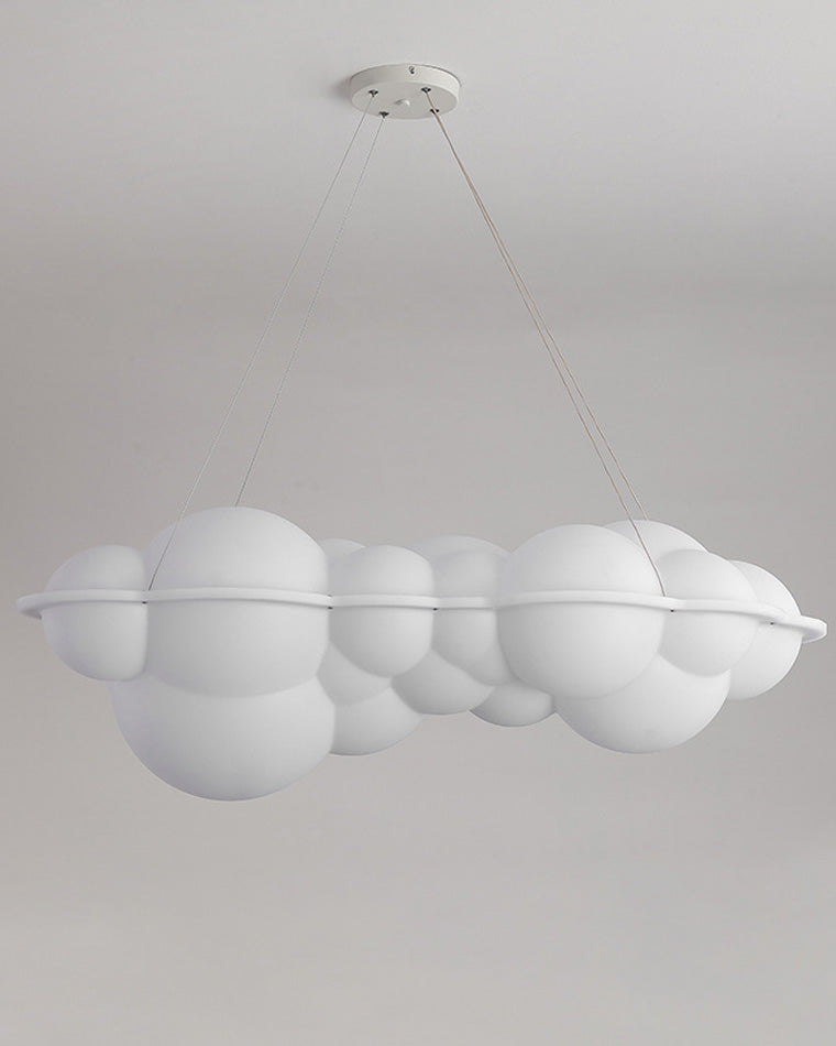 WOMO Cloud Pendant Light-WM2049