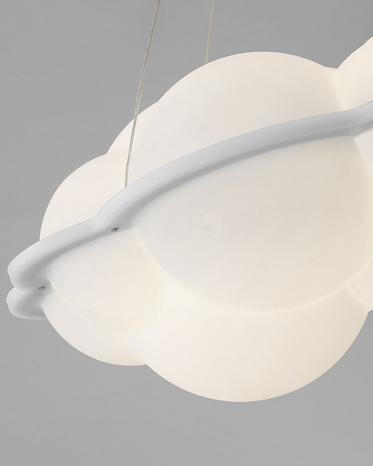 WOMO Cloud Pendant Light-WM2049