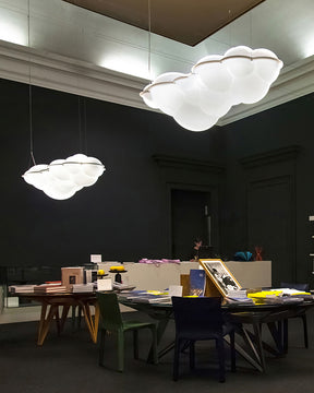 WOMO Cloud Pendant Light-WM2049