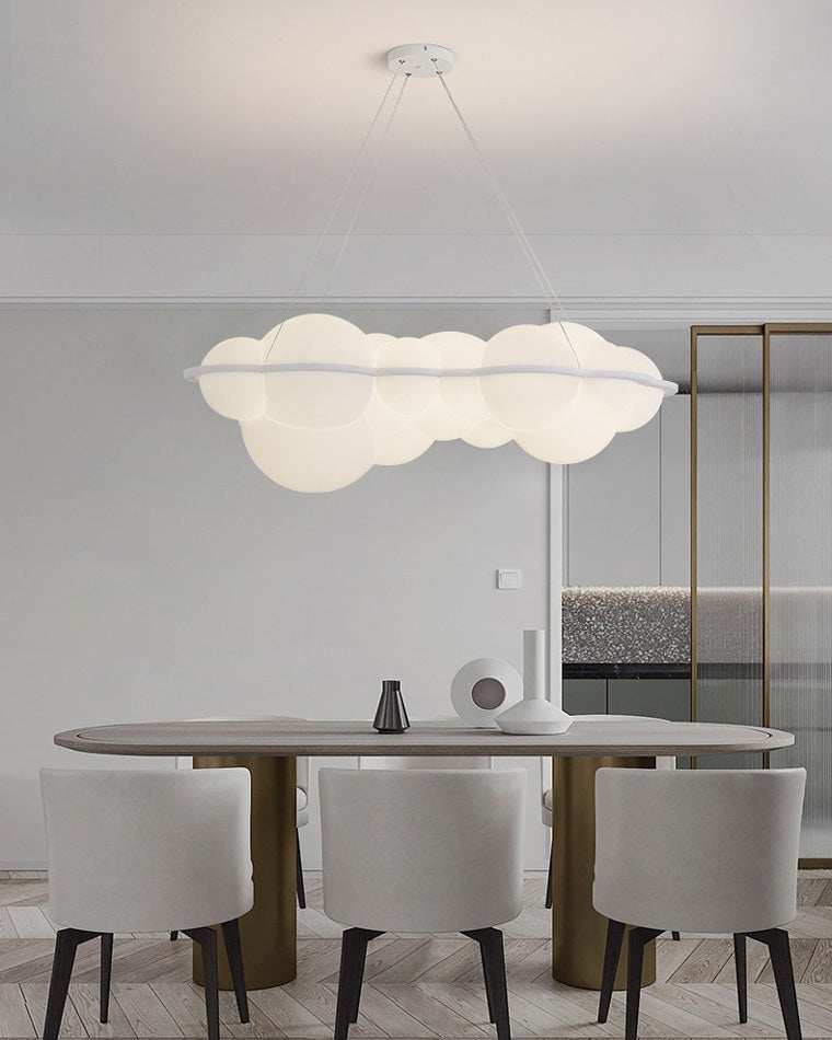 WOMO Cloud Pendant Light-WM2049