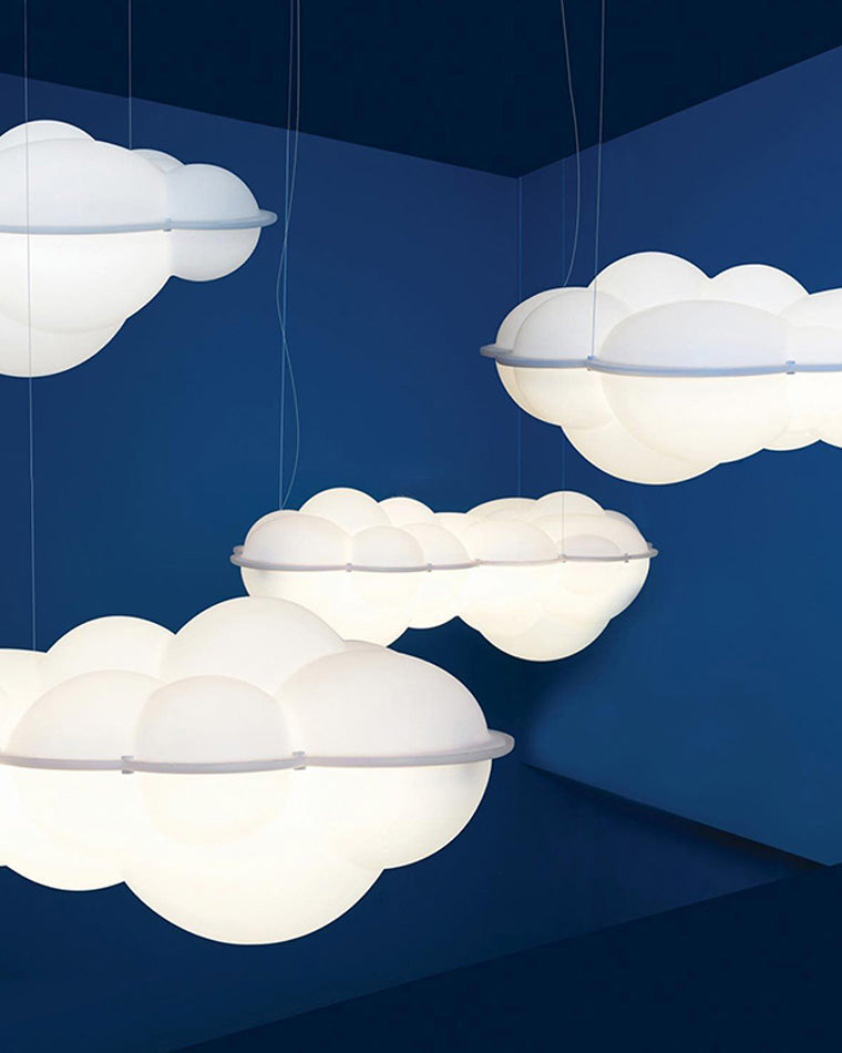 WOMO Cloud Pendant Light-WM2049