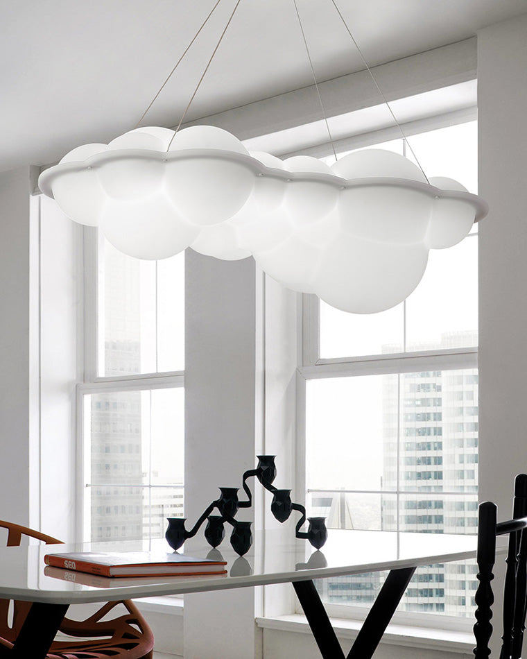 WOMO Cloud Pendant Light-WM2049