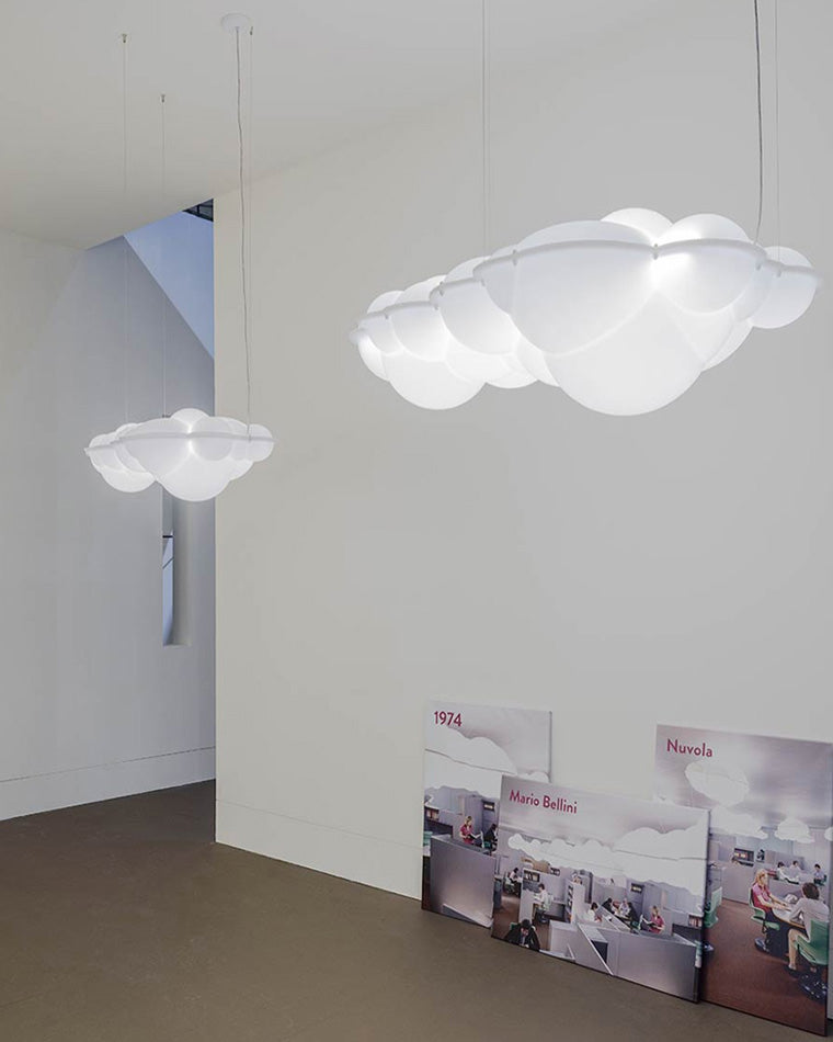 WOMO Cloud Pendant Light-WM2049