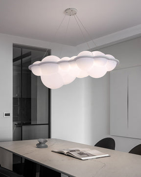 WOMO Cloud Pendant Light-WM2049