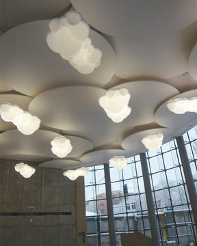 WOMO Cloud Pendant Light-WM2049