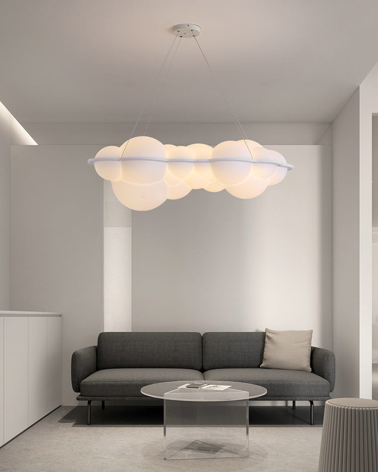 WOMO Cloud Pendant Light-WM2049