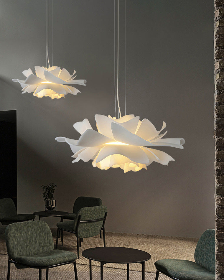 WOMO Flower Pendant Light-WM2054