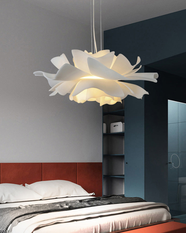 WOMO Flower Pendant Light-WM2054