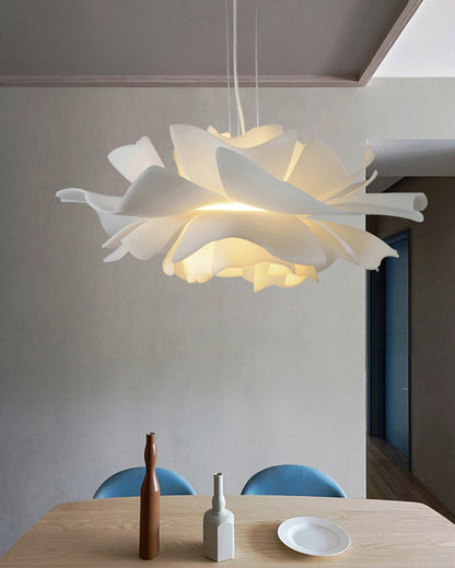 WOMO Flower Pendant Light-WM2054