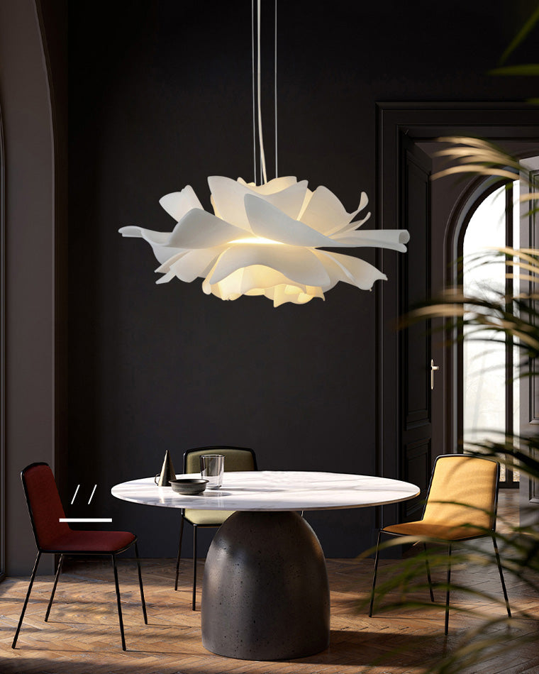 WOMO Flower Pendant Light-WM2054