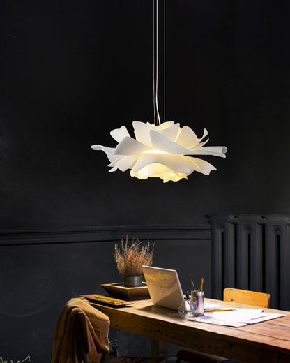 WOMO Flower Pendant Light-WM2054