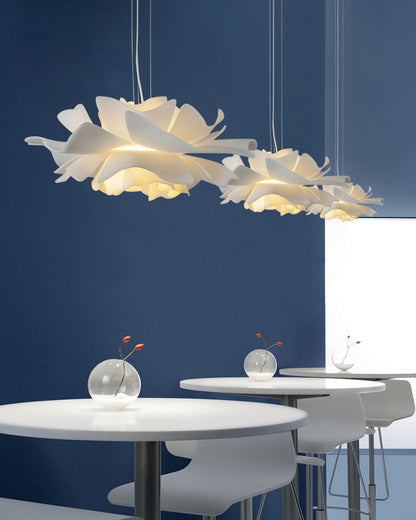 WOMO Flower Pendant Light-WM2054